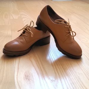 Japanese Lace Up Oxford